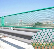 滁州桥梁护栏网